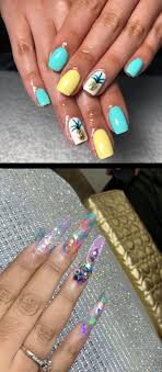 Nails cute nice zebra nail design zebra nail design zebra tirnak oje. 35 Nice Nail Ideas To Get You Through The Long Season In Style 2019 Minda S Ideas