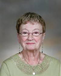 Judith McCaslin Obituary