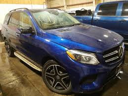Image result for Brilliant Blue 2018 GLE