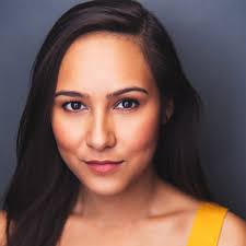 Marielle Young's Instagram, Twitter & Facebook