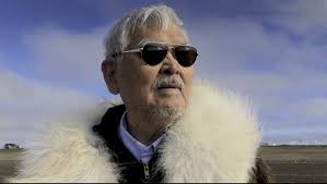 Bright light in the middle of dark winter'