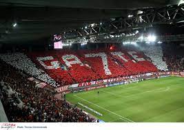 Contact information, map and directions, contact form, opening hours, services, ratings, photos, videos and announcements from olympiakos gate7, stadium, arena & sports venue, piraeus. Olympiacos Wallpapers Wallpaper Cave