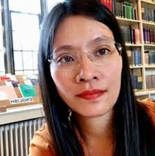 Conference Plenary Speakers