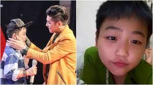 Hương tràm làm cố vấn the voice kids. Nguyá»…n Duy Linh Tin Tá»©c Sá»± Kiá»‡n Hinh áº£nh Má»›i Nháº¥t Saostar Vn