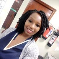 Esther Petit Kaigugu‏