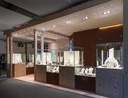 Come Valorizzare La Merce In Vendita Con Vetrine Illuminate A Led