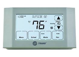Thank you for choosing the trane xl824 smart. Trane Xr724 Thermostat Consumer Reports