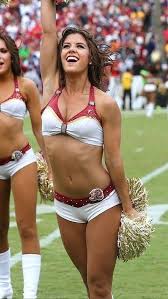 Pin On Beautiful Cheerleaders