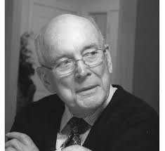 Harold William DAVIES Obituary