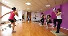 Lady Fitness Part Dieu - Salle de fitness 1femmes Lyon