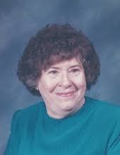 Obituary information for Iona Hilliard