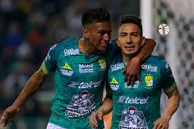 Pumas unam., ciudad de méxico. 2020 Liga Mx Clausura Match Preview Santos Laguna Vs Leon Fmf State Of Mind