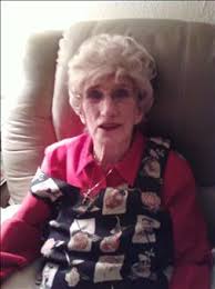 Gertrude Zirbes Obituary (2010)