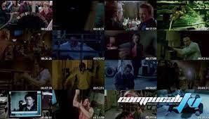 'saw' es una película que relata un ejercicio violento, sangriento. Juegos Macabros 7 Capitulo Final 2010 Dvdrip Latino