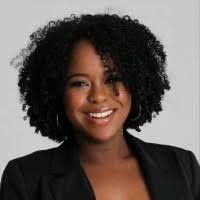 Monique Mathias's Instagram, Twitter & Facebook