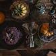 Spooktacular Menu. Halloween Feast from the Ferner... event in Gloucester