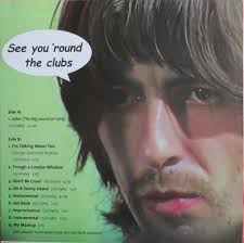 THE ROCK AND ROLL PARTY!' Saturday nights from 9 PM until Midnight (EST)  with John McKeag