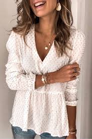 Pin By Nicole Scott On Style Spring Outfits Casual Beautiful Blouses Fashion