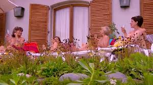 Candidata de la coalición #vaxdurango al 4to. Gaby Hernandez Hablo De Su Topless Televisivo A Los 79 Anos Tecache Cl