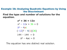 Ppt Quadratic Formula Powerpoint Presentation Free Download Id 2385372