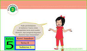 We did not find results for: Kunci Tanggapan Tematik Kelas 5 Tema 8 Halaman 115 116 117 118 Juragan Ilmu