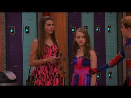 Bianca And Chloe And Kid Danger Kayla Kids Dangerous