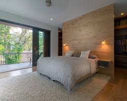Closet Behind Bed Home Design Ideas Pictures Remodel And Decor Remodel Bedroom Bedroom Design Modern Bedroom