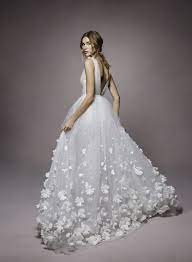 Marchesa In San Diego Coming Soon To The White Flower Wedding Dresses Wedding Dresses With Flowers Marchesa Bridal