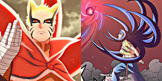 Killer B (Naruto) | Heroes Wiki | Fandom