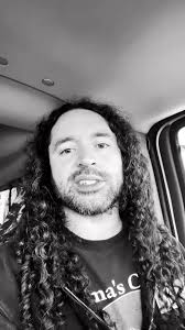 Last show of our tour with Exodus and Misfire tomorrow. See you there May  13 Asheville, NC