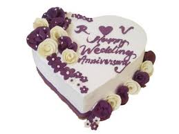 A happy marriage anniversary has never sounded more blissful. Anniversary