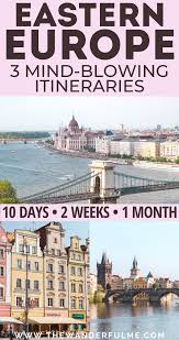 Pin On Europe Travel Inspiration