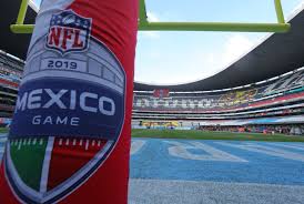 Horarios, fechas y tv de las semifinales de conferencia este. Por Que Mexico No Tendra Juegos De La Nfl En 2021 Los Angeles Times