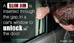 Even car dealerships frequently use slim … How To Use Slim Jim To Unlock A Car Door If You Lose Your Keys Wheelzine