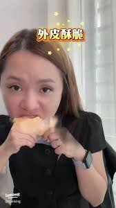 Discover Ming Ang Bukit Indah's Irresistible Crispy Milk Pastry