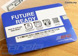 Installation & verification feel free to use the code jfxjnq 1) simple installation 2) verification during. Diskaun Untuk Penduduk Pulau Pinang Yang Gunakan Rfid Bermula Hari Ini Careta