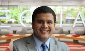 Antonio Alberto Vargas