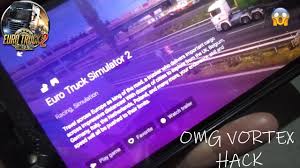 Your favorite games in the cloud? Vortex Cloud Hack Apk Now Play Euro Truck Simulator 2 In Android Download Now 2018 Euro Truck Simulator 2 Mods