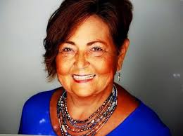 Obituary for Anne Allison (Littick) Hoffer