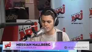 Här får du höra några av vår tids största tänkares tankar om vetenskap och samhället i stort. Nrj Sweden Messiah Hallberg Har Varit Pa Brollop I Facebook
