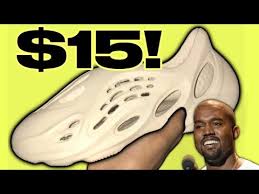We did not find results for: 15 Dollar Yeezy Crocs Foam Runner Review On Foot Youtube