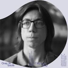 Oraș în Buclă a ajuns în Chișinău, Moldova! ▻ Vă așteptăm duminică, 10  noiembrie, la Apartamentul deschis