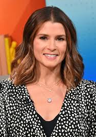Louise smith, tied for second female nascar driver alongside ethel, became known as the first lady of racing. her racing career started as a spectator and transformed into 38. Find Out If Former Nascar Driver Danica Patrick Still Misses Racing As She Covers Indy 500