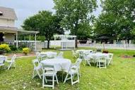 Bluebird Cottage Wedding Venue & Event Center - Wedding & Event ...