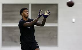 Washington Huskies CB Ephesians Prysock taken in fourth round of NFL draft