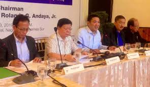 Rolando nonoy gutierrez andaya jr. Aremar Using Other Contractors Andaya The Manila Times