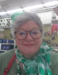 Obituary for Judith Marie (Callahan) McGraw