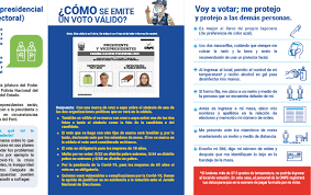La registraduría nacional del estado civil confirmó que ya están disponibles los. Elecciones Generales 2021 11 De Abril Onpe