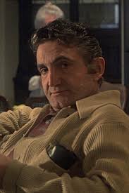 Martin E. Brooks herec • Filmožrouti.cz