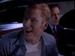 Titus TV Show Dave Cow